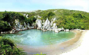 ChinijosII apartamento ruralrelax y tranquilidad entre el mar y la montaña